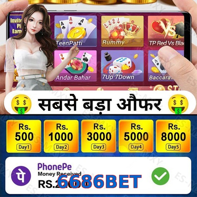 6686BET