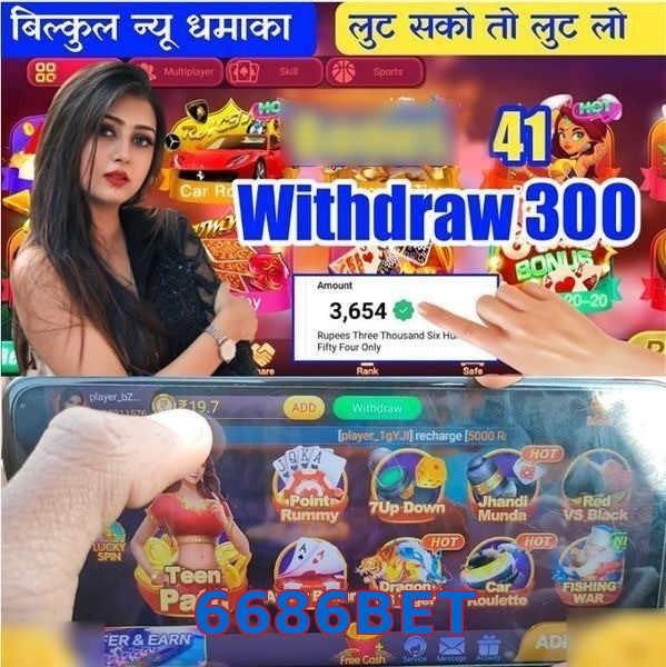 6686BET