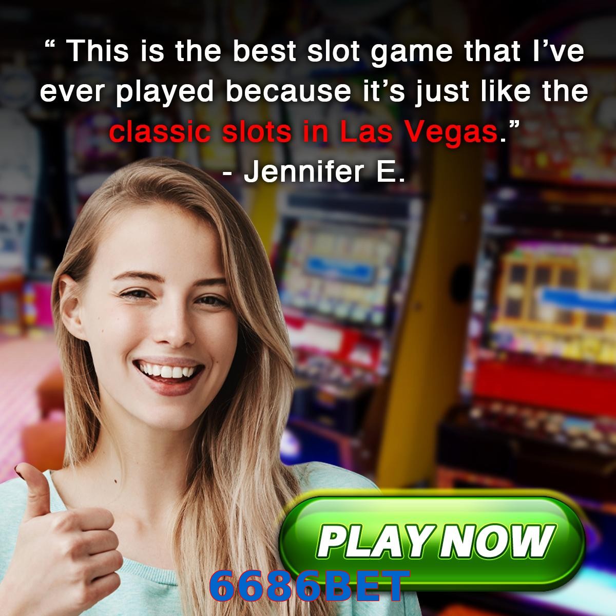 6686BET