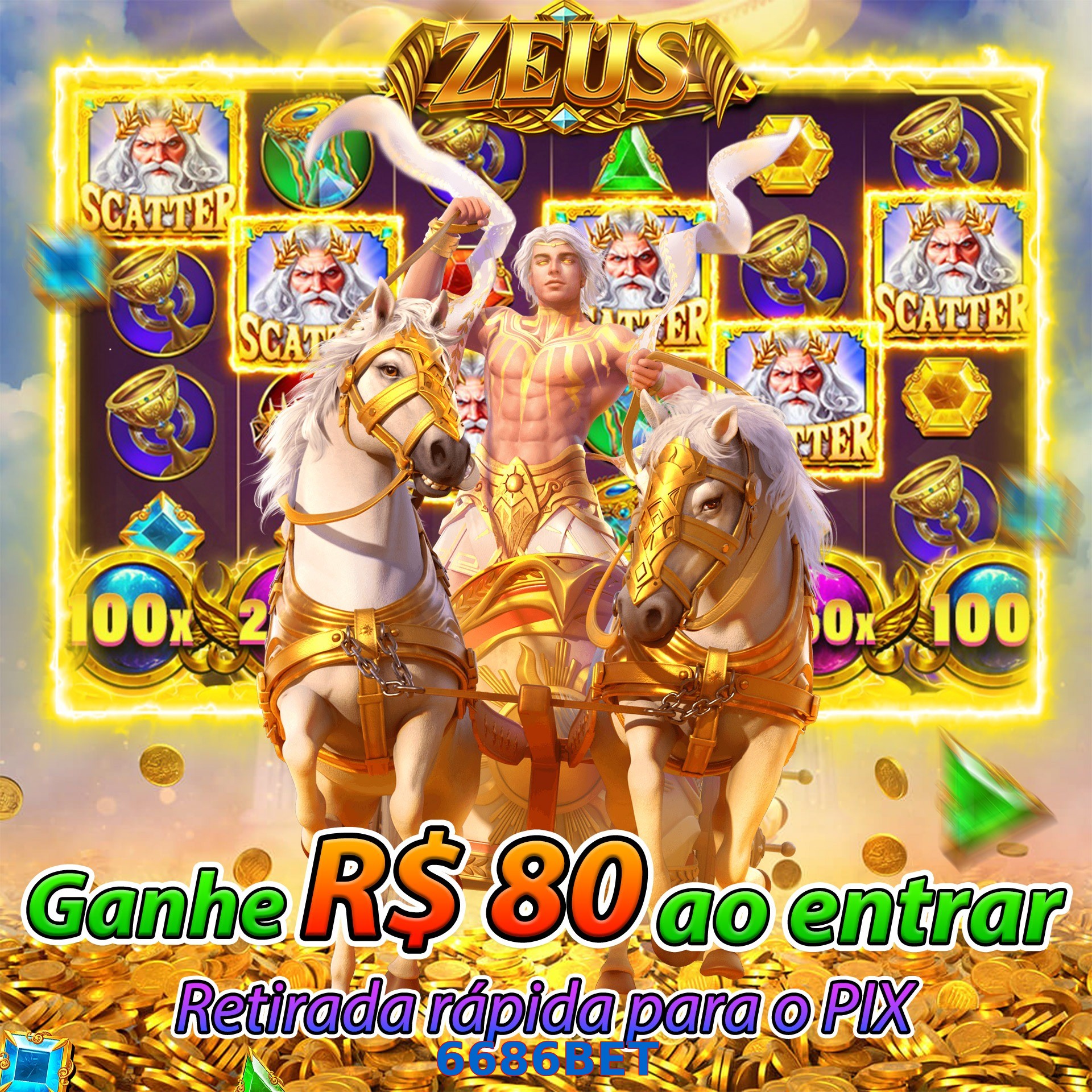 6686BET