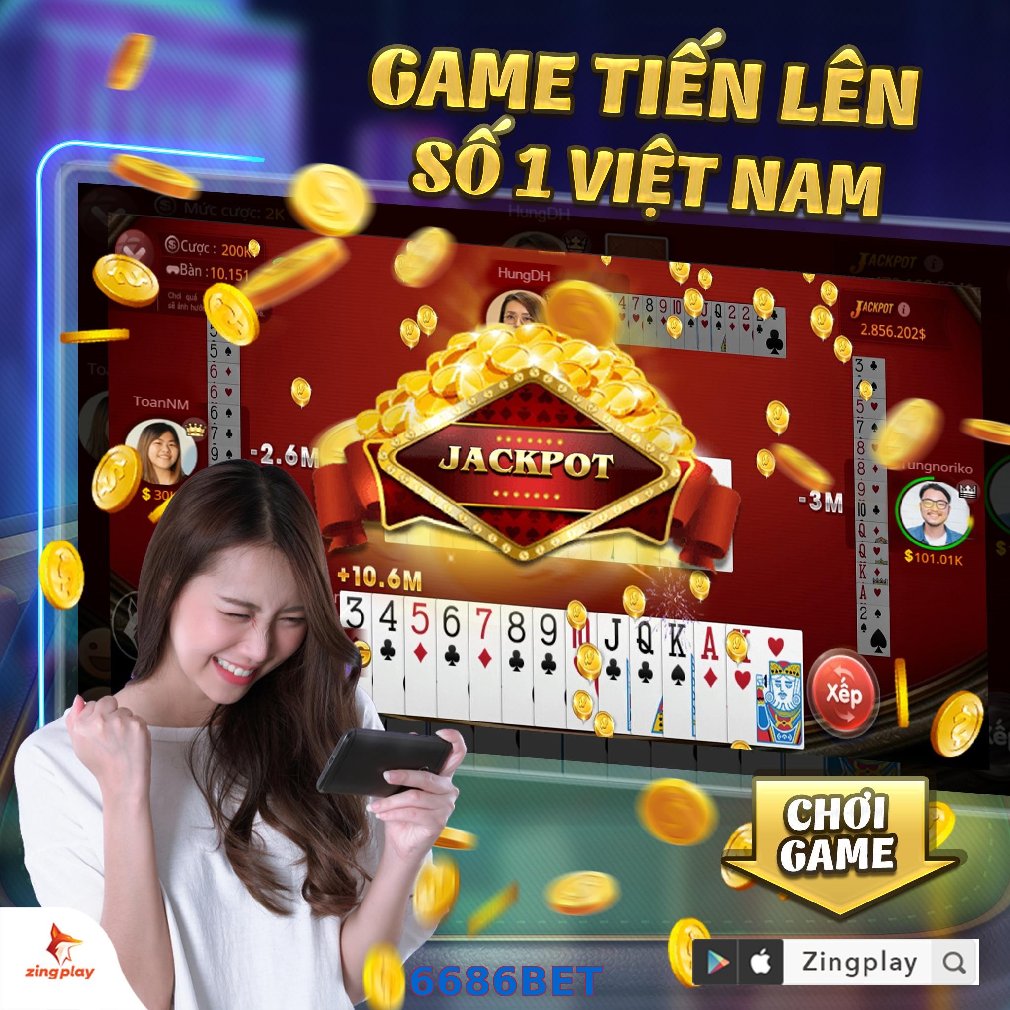 6686BET