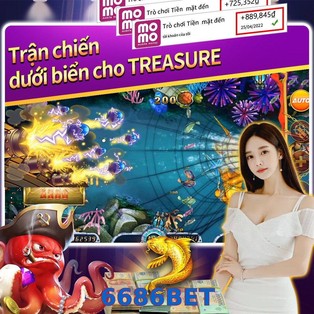6686BET