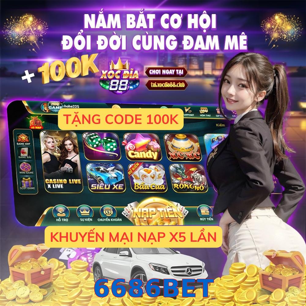 6686BET