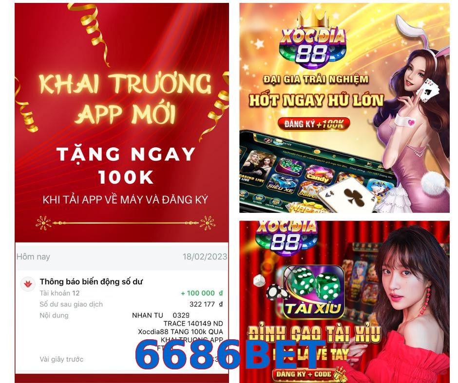 6686BET