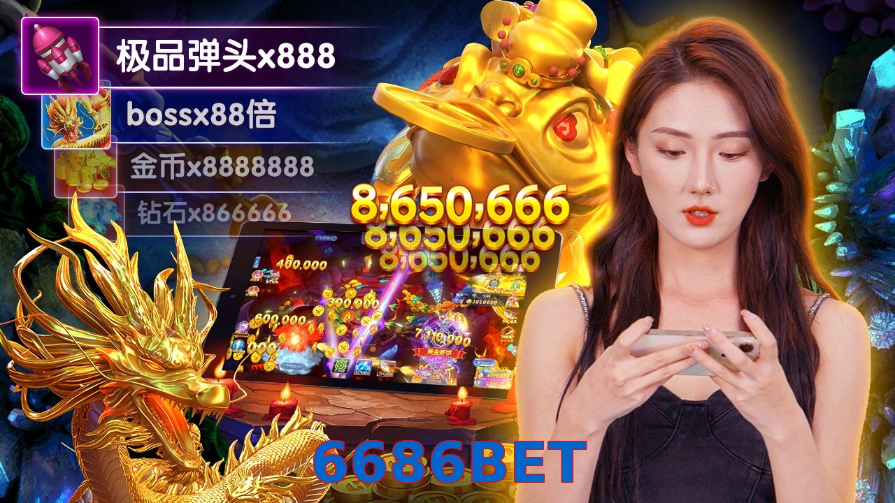 6686BET