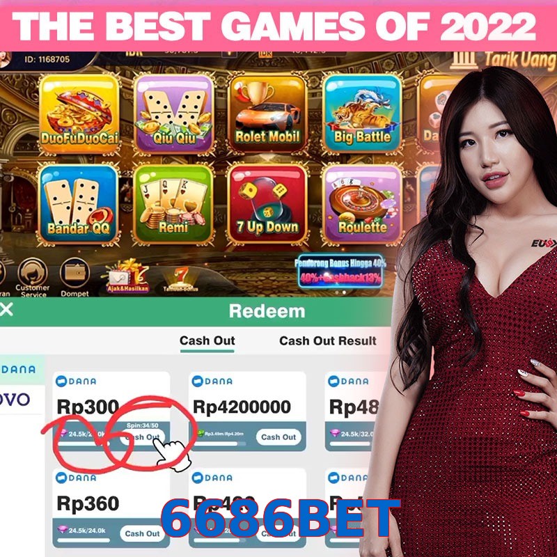 6686BET
